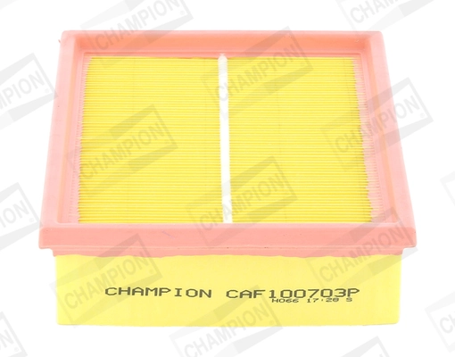 SSFVF2318 Starline Повітряний фільтр двигуна