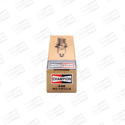 Свіча запалювання на Hyundai I10  PA