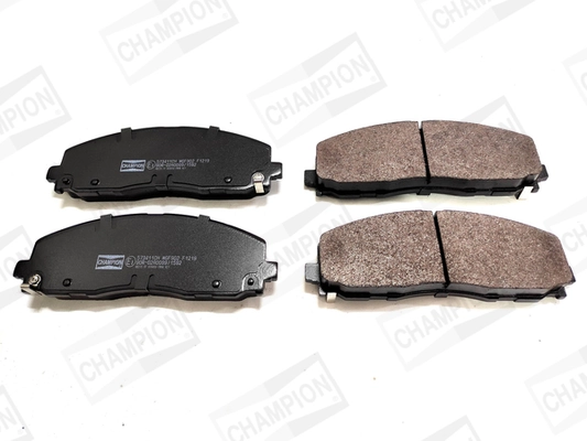 Гальмівні колодки Power Stop Z171589 ціна, від 51.87 USD
