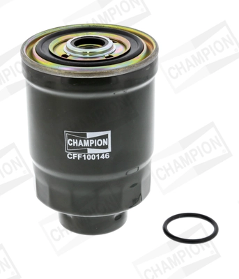 Фільтр паливний SF Filter SK3675