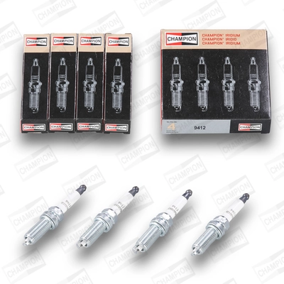 Купити Свічки запалювання Toyota Yaris  SP90