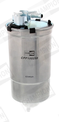 CFF100258 Champion Фільтр палива