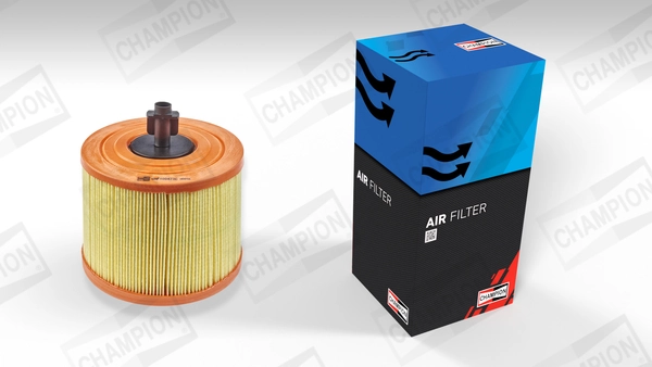 CAF100473C Champion Повітряний фільтр двигуна
