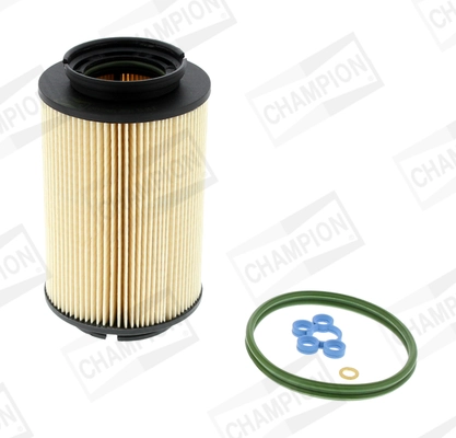 Фільтр тонкого очищення палива Bosch N0007 ціна, від 14.17 USD