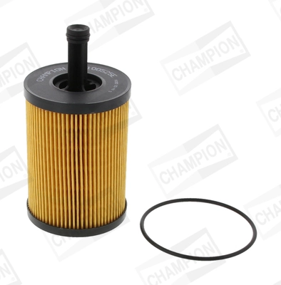 Купити Масляний фільтр Skoda Fabia II 5J5, 545