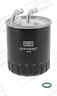 Фільтр тонкого очищення палива Purflux PXFCS784 ціна, від 23.25 USD