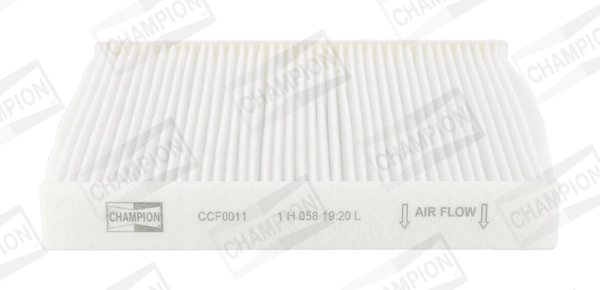 Повітряний фільтр салону Honda 80291T7MH01