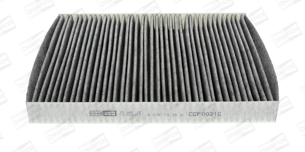 Внутрішньосалонний фільтр на Volkswagen Transporter T6 SGA, SGH, SHA, SHH