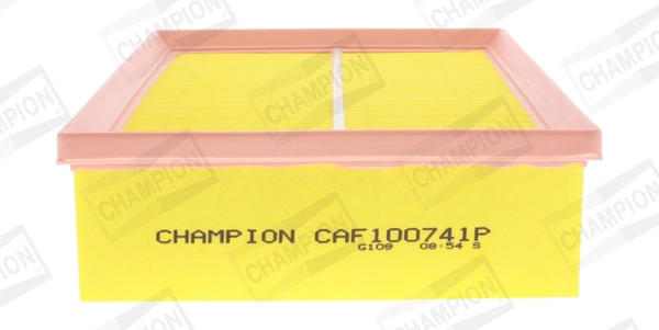 Купити PA7708 Polcar Автомобільний фільтр повітря