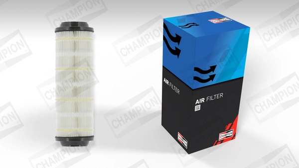 Елемент повітряного фільтра Champion CAF100446C ціна, від 8.94 USD