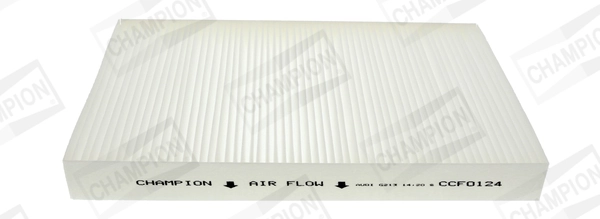 Фільтр повітряний обігрівача Goodrem RF2009WB ціна, від 3.77 USD