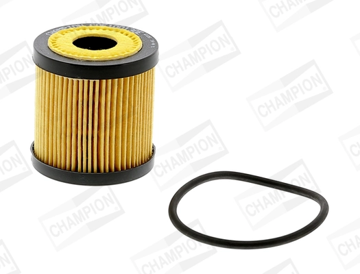 Купити OX141D Mahle Original Фільтр очищення масла відцентровий