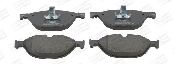 Тормозні колодки Power Stop NXE1409