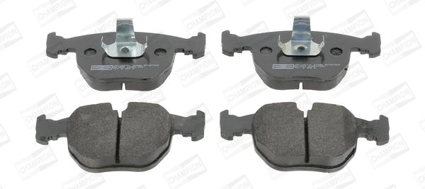 Гальмівні колодки Sfec BP001003 ціна, від 25.37 USD