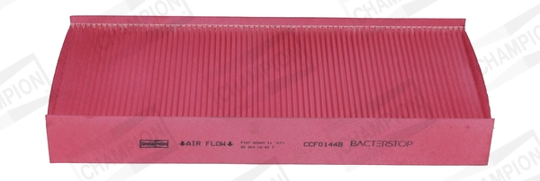 Повітряний фільтр салону Maxgear KF6402