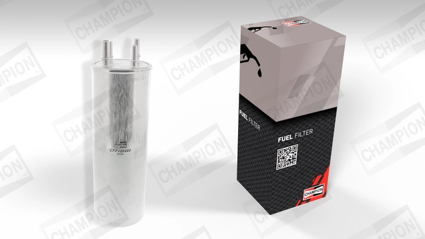  Паливний фільтр Volkswagen Transporter 