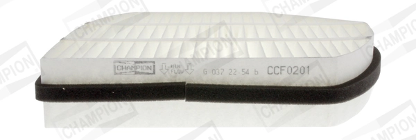 Фільтр повітряний обігрівача Hexen FS8012C ціна, від 9.02 USD