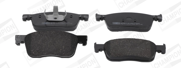 Купити SU001B3530 Toyota Колодки гальмівні передні, дискові