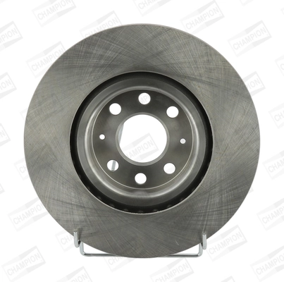 Гальмо дискове переднє на Opel Corsa D S07
