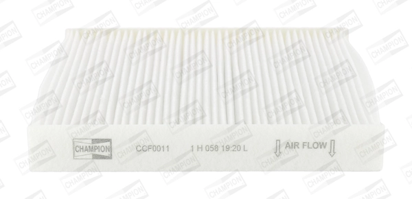 Фільтр салону 80291T7MH01 Honda