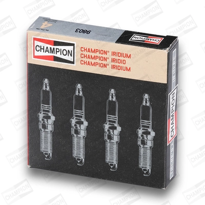 Свічки автомобільні Hexen ACT15HR ціна, від 2.59 USD