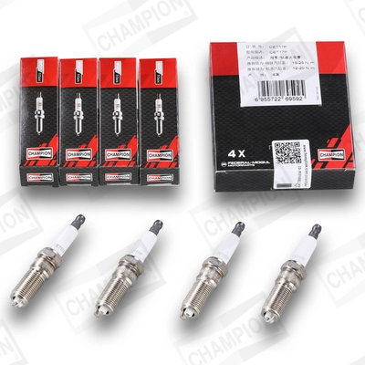  Свічки запалювання Fiat Croma 2