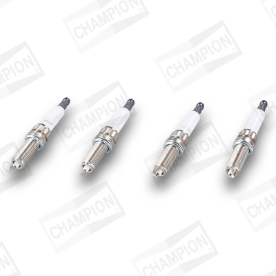 Свічки запалювання 12ZR6SPP21 Beru