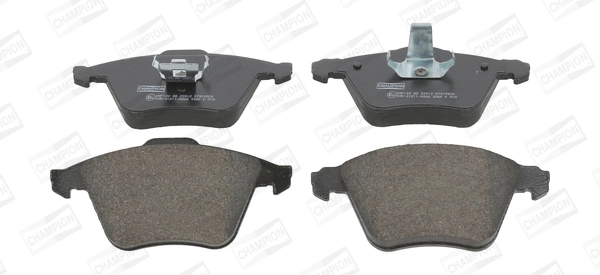 Гальмівні колодки Ferodo FCP1706H ціна, від 45.33 USD