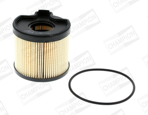 Фільтр паливний Mahle Original KX87