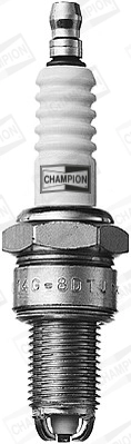 Свічки запалювання 596221 Peugeot/Citroen