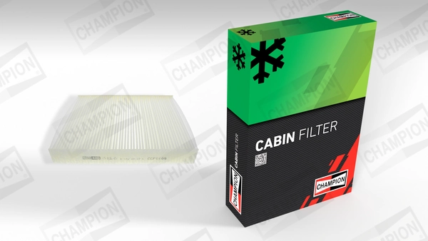 Фільтр повітряний обігрівача Champion CCF0109 ціна, від 6.68 USD