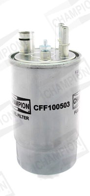Купити SSFPF7505 Starline Фільтр-відстійник палива грубої очистки