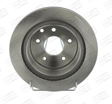 Диск гальмівний задній Renault Koleos 