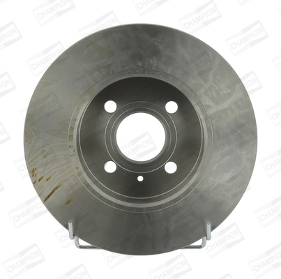Диск гальмівний задній Brembo 8982610