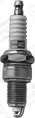 OE051T10 Champion Свіча запалювання