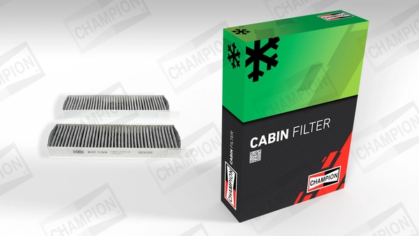 Фільтр повітряний обігрівача Goodrem RF2390CWB ціна, від 7.94 USD
