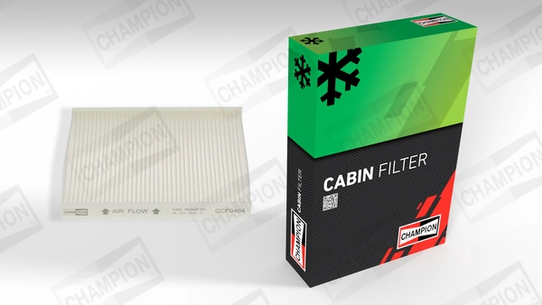 Купити RF2425CWB Goodrem Фільтр салону вугільний