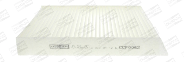 Фільтр повітряний обігрівача Champion CCF0062 ціна, від 6.72 USD