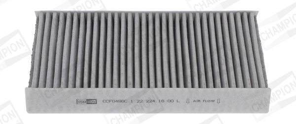 Купити BCF556C Magneti Marelli Фільтр салону вугільний