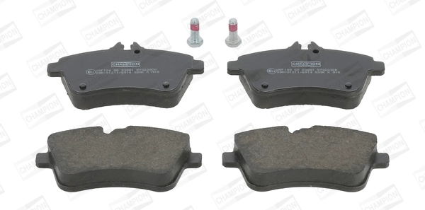 Гальмівні колодки VALEO 302475 ціна, від 29.16 USD