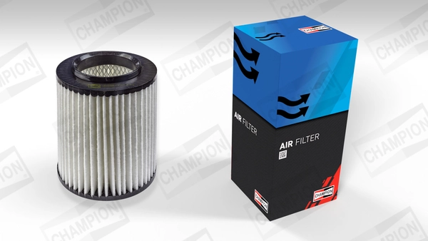 Повітряний фільтр двигуна на Audi A8 D3 4E2, 4E8