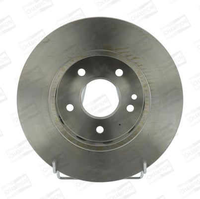 Гальмо дискове переднє на Mercedes Benz Truck Vario  667