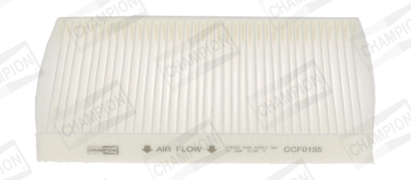 Фільтр повітряний обігрівача Fiat/Alfa/Lancia 3802821 ціна, від 5.36 USD