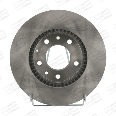 Диск переднього гальма Mazda 6 седан (GG) (2002 - 2008) ціна, від 25.34 USD