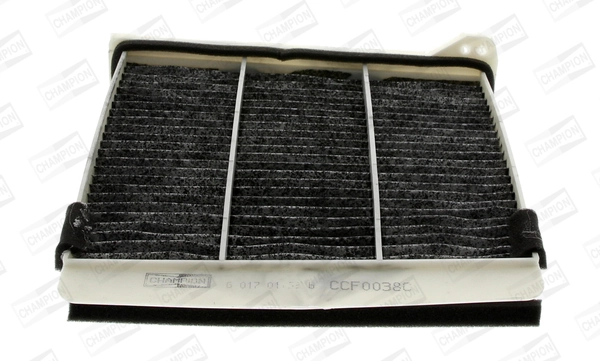 RF2405CWB Goodrem Внутрішньосалонний фільтр