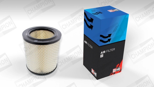 S2138 Bosch Повітряний фільтр двигуна