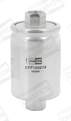 FF010 NIPPON MOTORS Фільтр палива