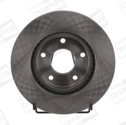 Диск переднього гальма AYD 1050602 ціна, від 31.64 USD