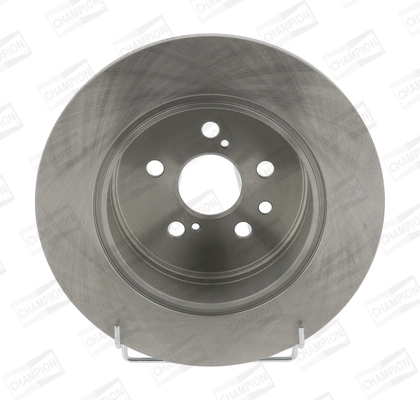 Диск переднього гальма Ford Fiesta Mk6 хетчбек (CB1) (2008 - 2016) ціна, від 29.13 USD