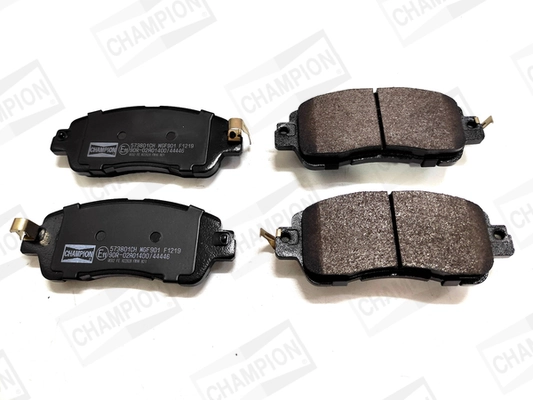 Гальмівні колодки Magneti Marelli PF0902 ціна, від 29.28 USD